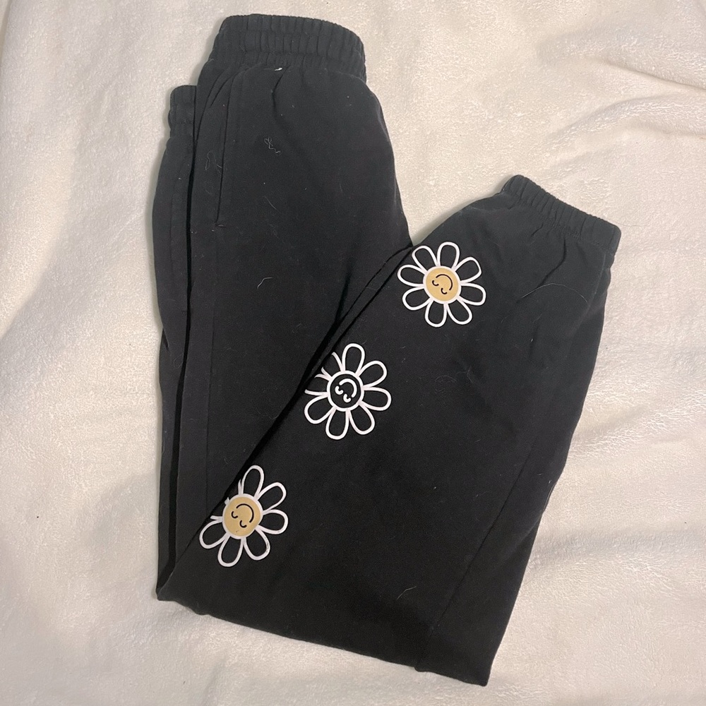 Garage Sweatpants